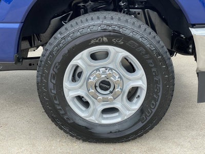 2026 Ford Super Duty F-250 SRW XLT