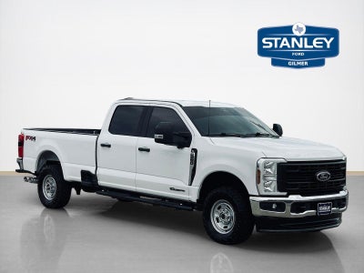 2024 Ford Super Duty F-250 SRW XL