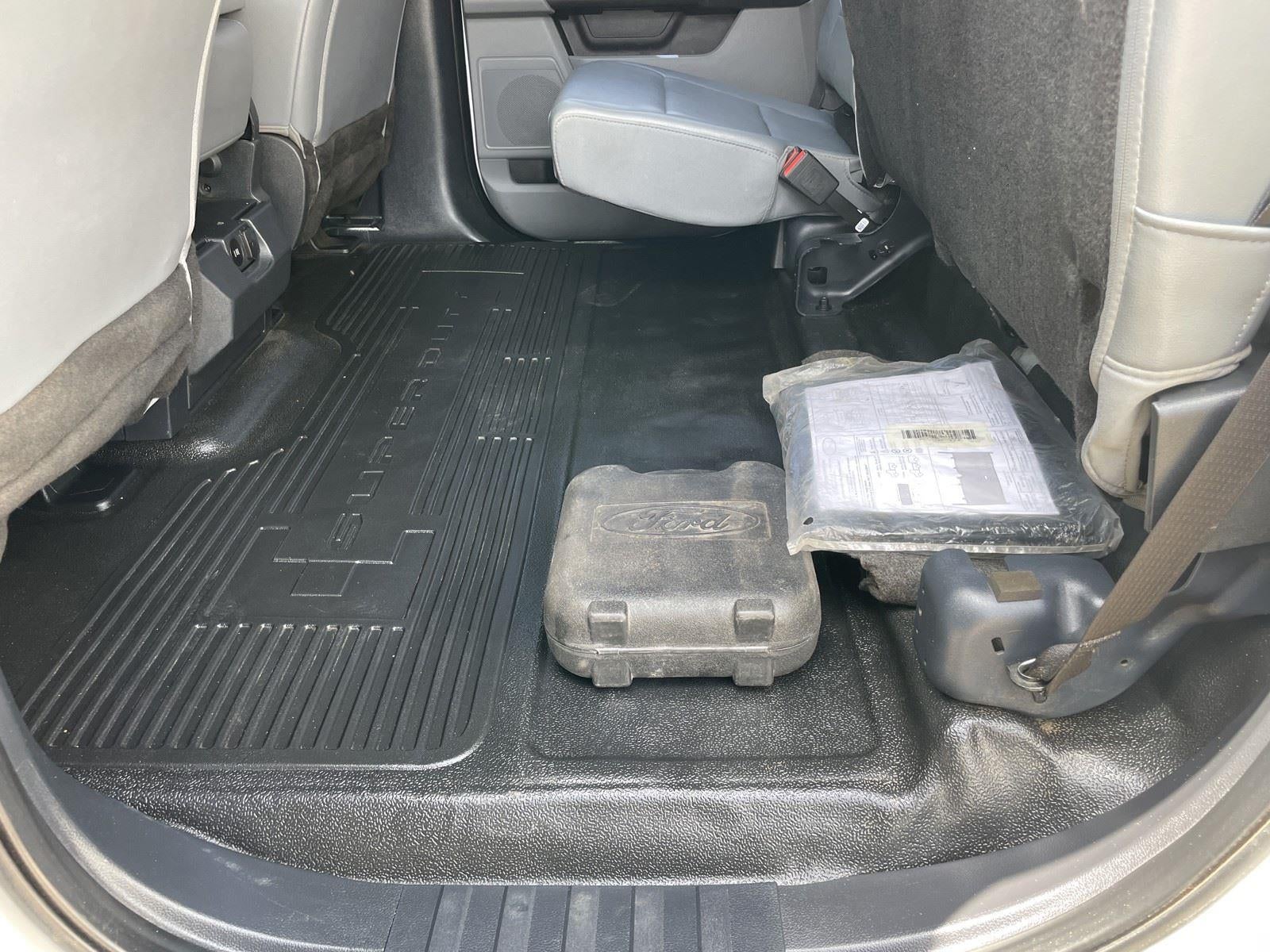 2024 Ford Super Duty F-250 SRW XL
