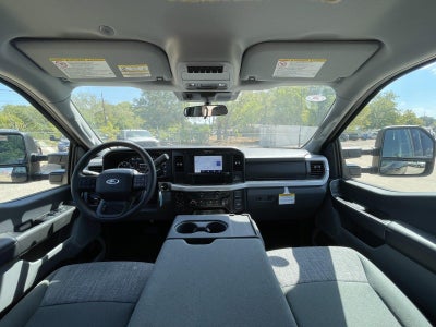 2026 Ford Super Duty F-250 SRW XLT
