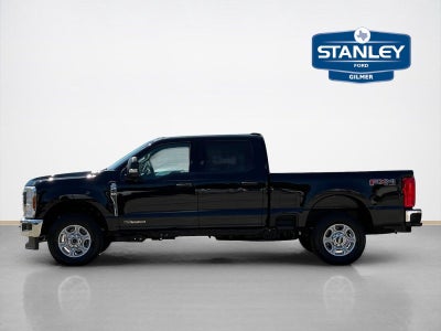 2026 Ford Super Duty F-250 SRW XLT