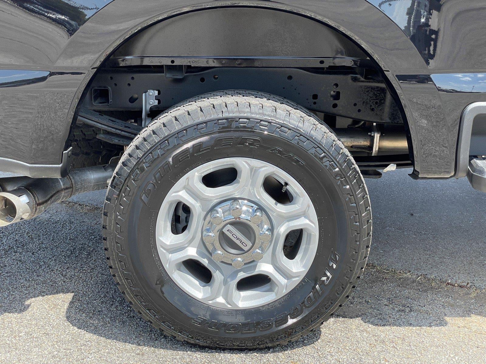 2026 Ford Super Duty F-250 SRW XLT