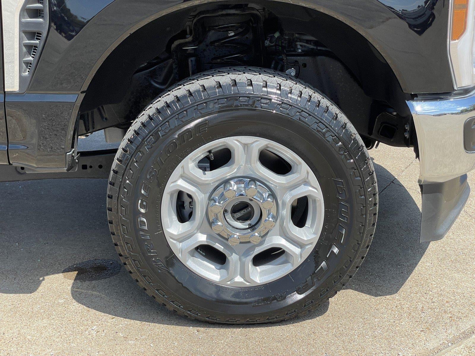 2026 Ford Super Duty F-250 SRW XLT