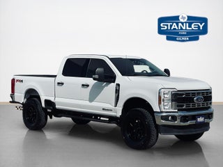 2024 Ford Super Duty F-250 SRW XLT
