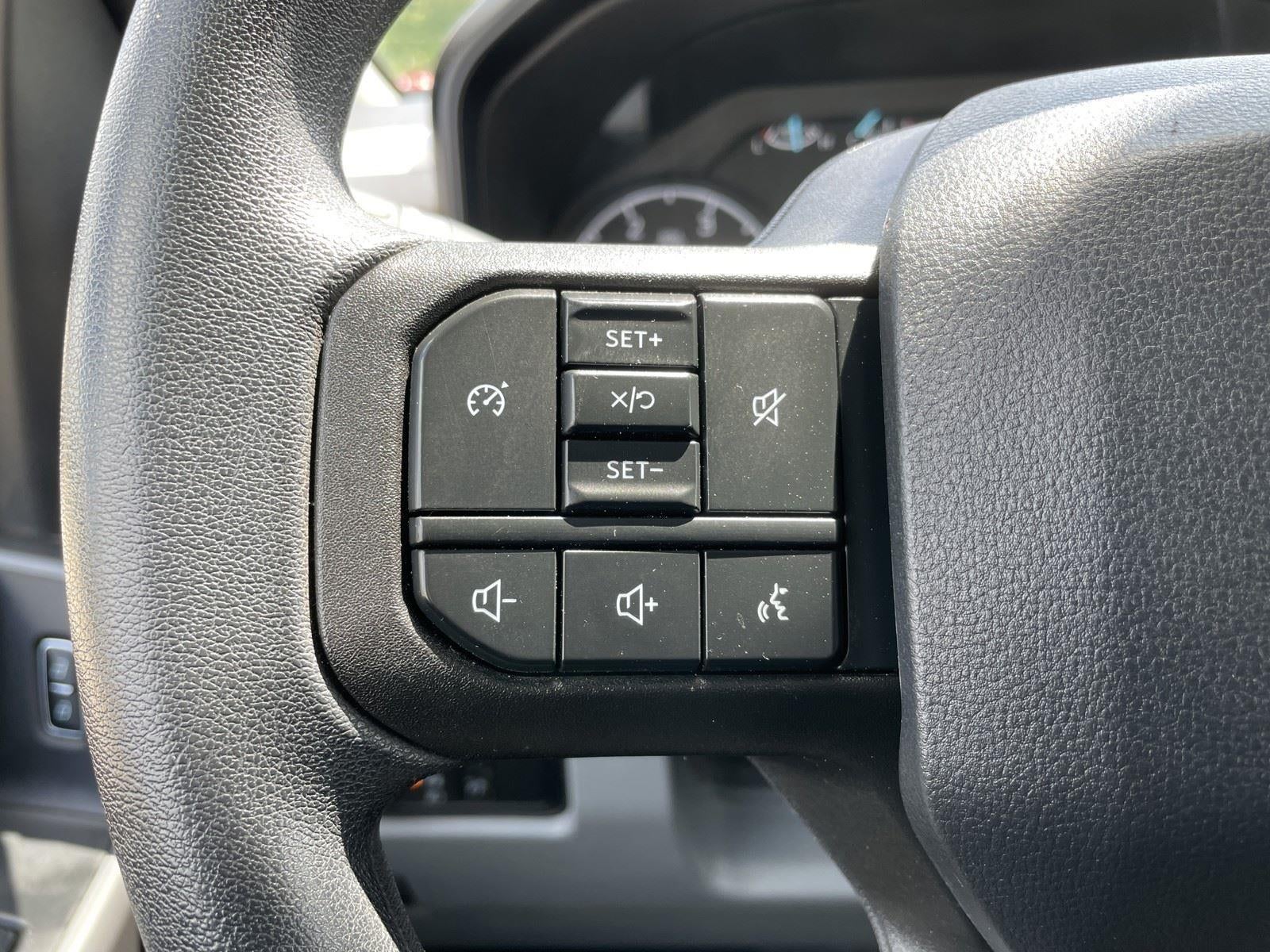 2025 Ford Super Duty F-250 SRW XLT