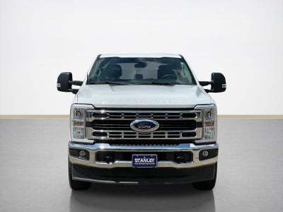 2025 Ford Super Duty F-250 SRW XLT