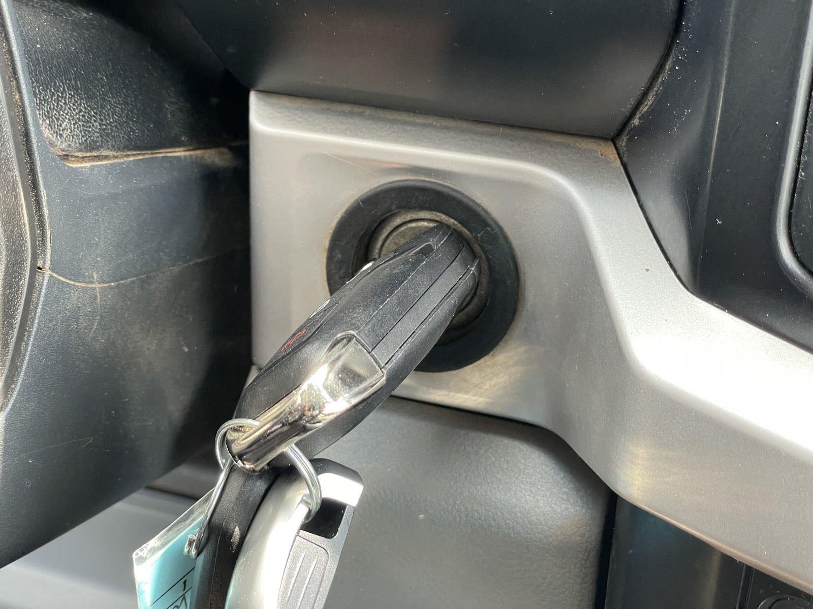 2025 Ford Super Duty F-250 SRW XLT