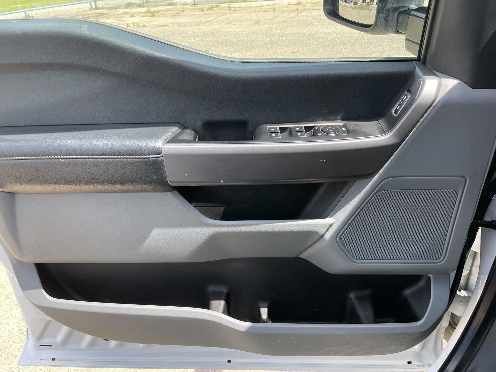 2025 Ford Super Duty F-250 SRW XLT