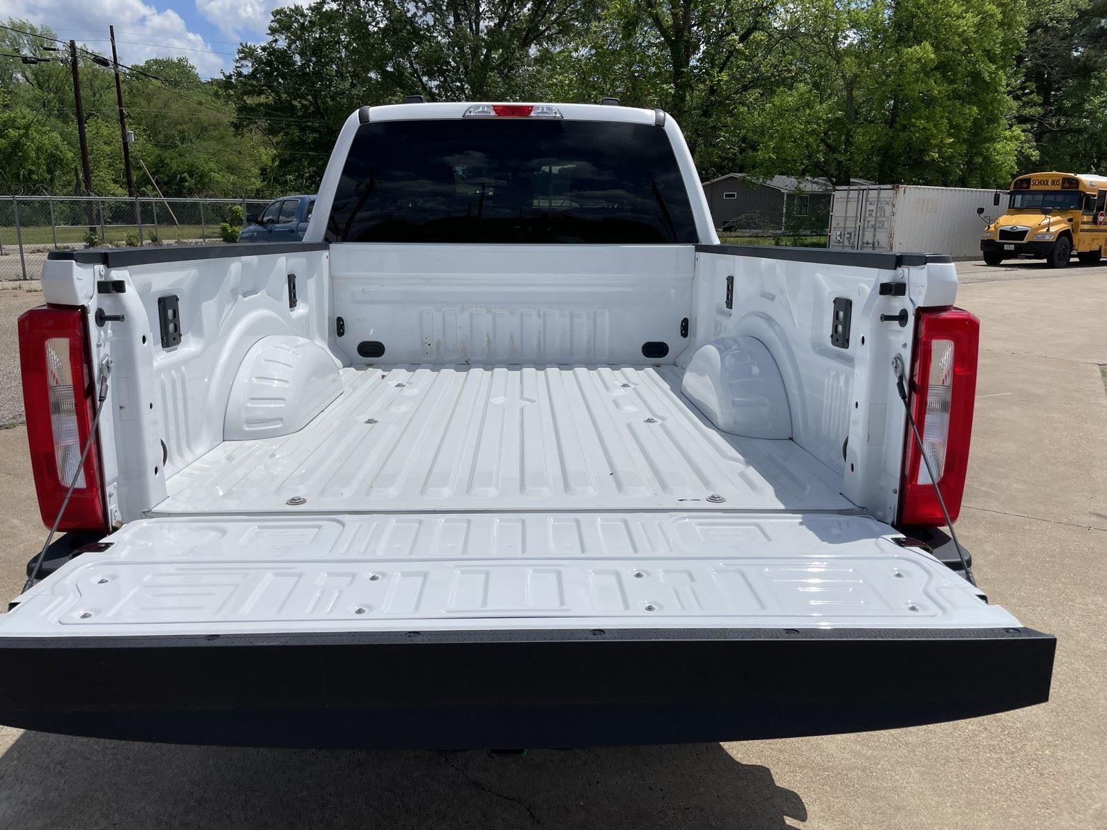 2025 Ford Super Duty F-250 SRW XLT