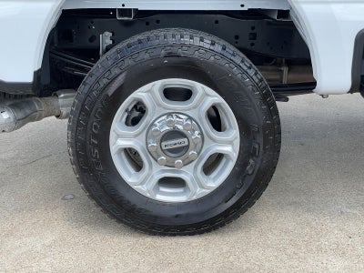 2025 Ford Super Duty F-250 SRW XLT