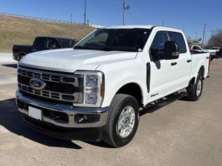 2025 Ford Super Duty F-250 SRW XLT