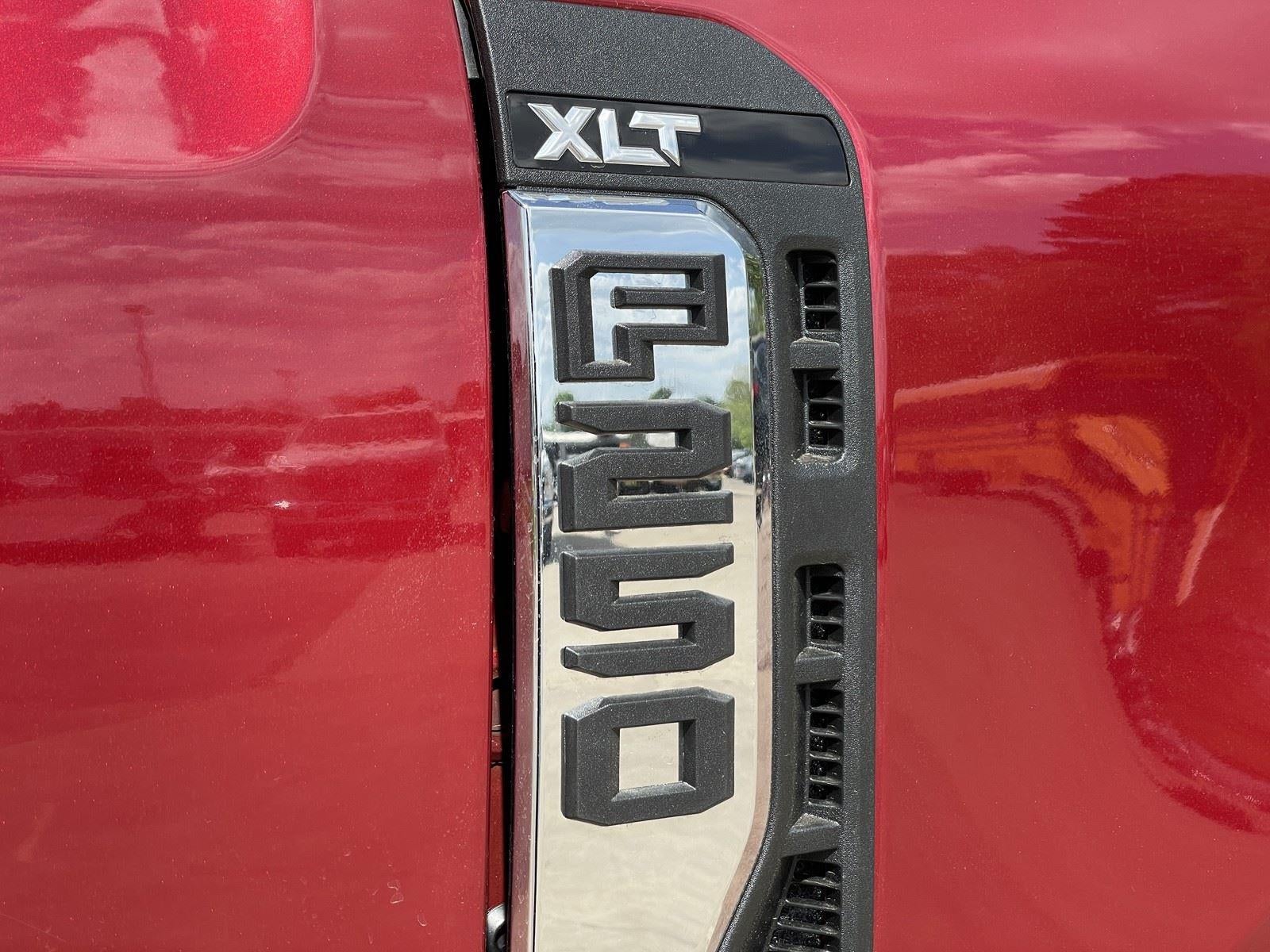 2026 Ford Super Duty F-250 SRW XLT