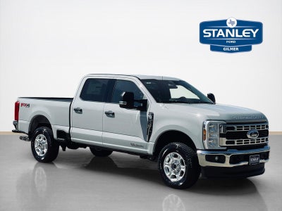2026 Ford Super Duty F-250 SRW XLT