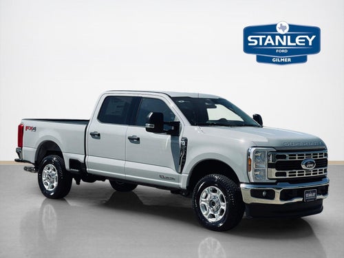 2026 Ford Super Duty F-250 SRW XLT