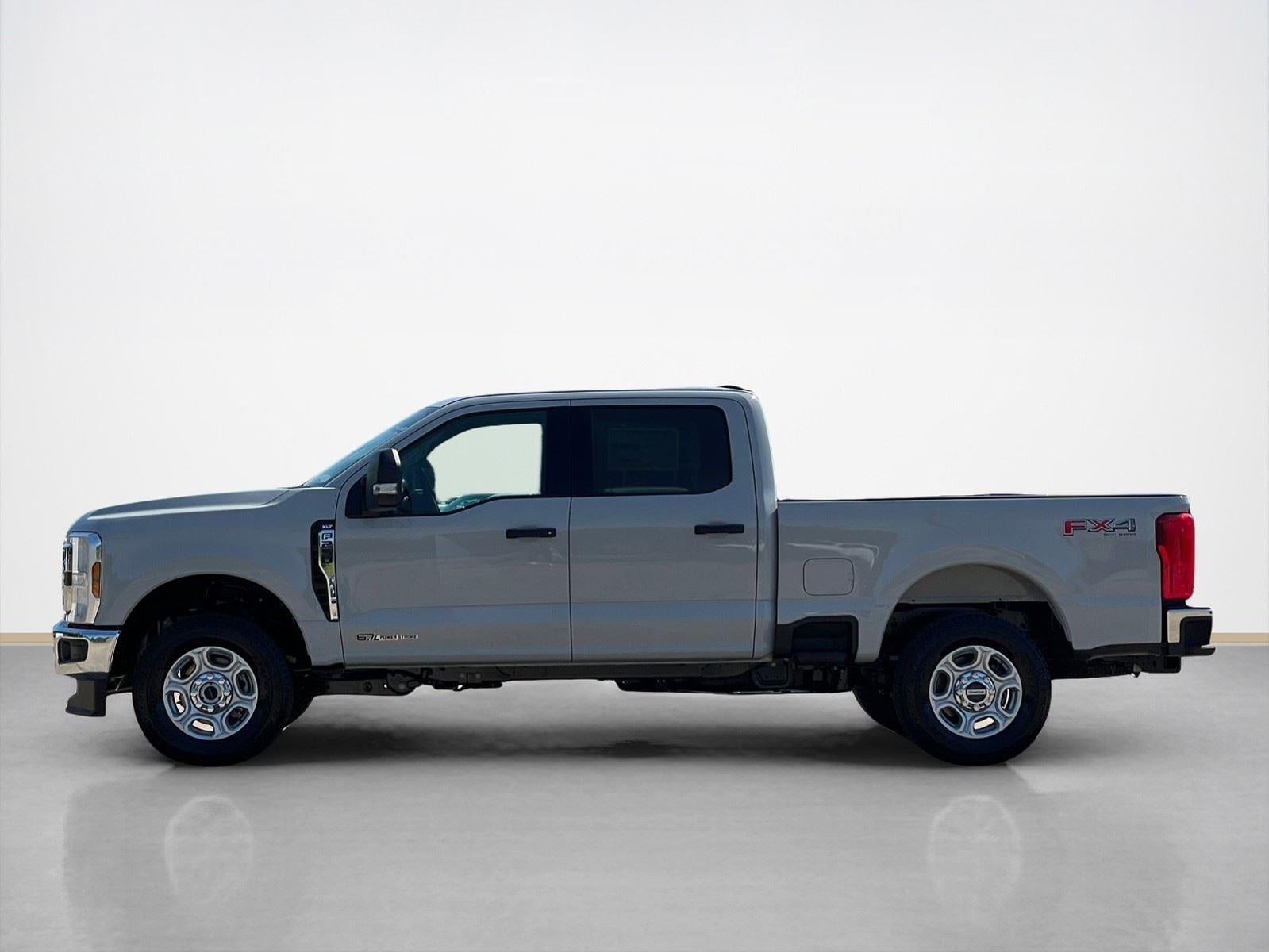 2026 Ford Super Duty F-250 SRW XLT