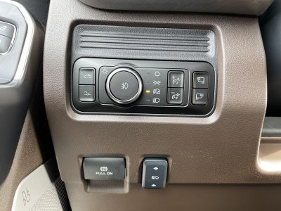 2026 Ford Super Duty F-250 SRW King Ranch