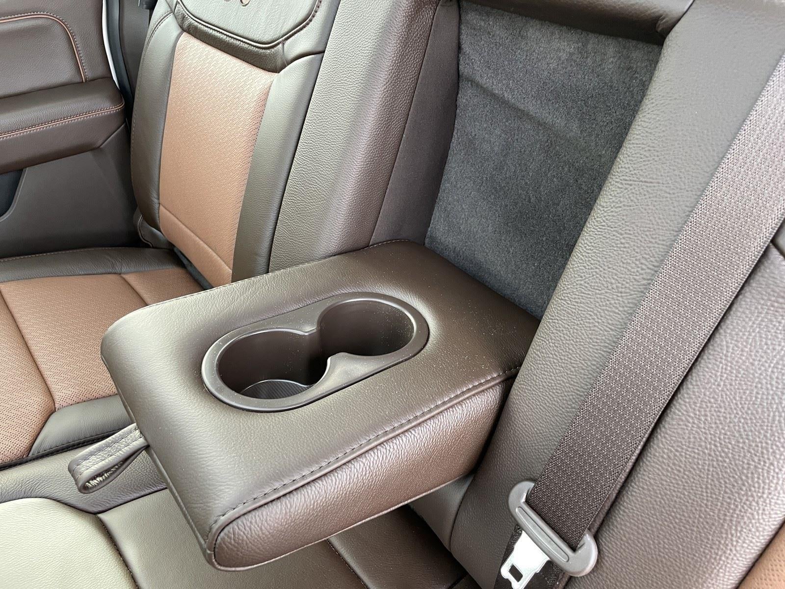 2026 Ford Super Duty F-250 SRW King Ranch