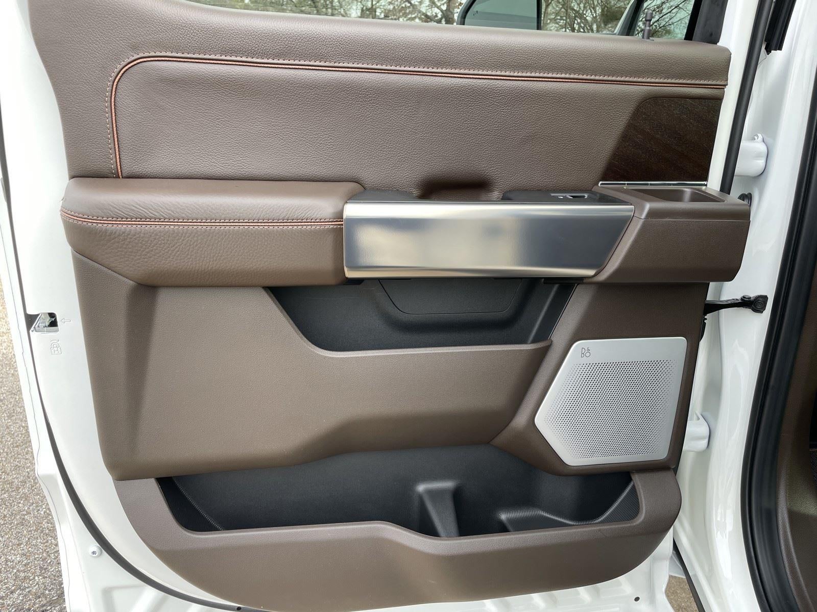 2026 Ford Super Duty F-250 SRW King Ranch