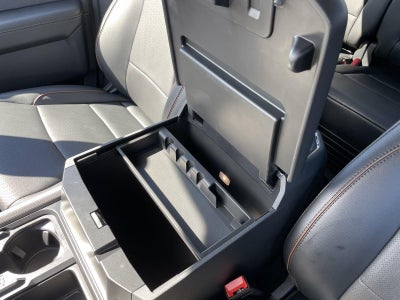 2027 Ford Super Duty F-250 SRW LARIAT