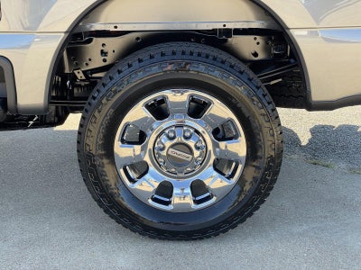 2027 Ford Super Duty F-250 SRW LARIAT
