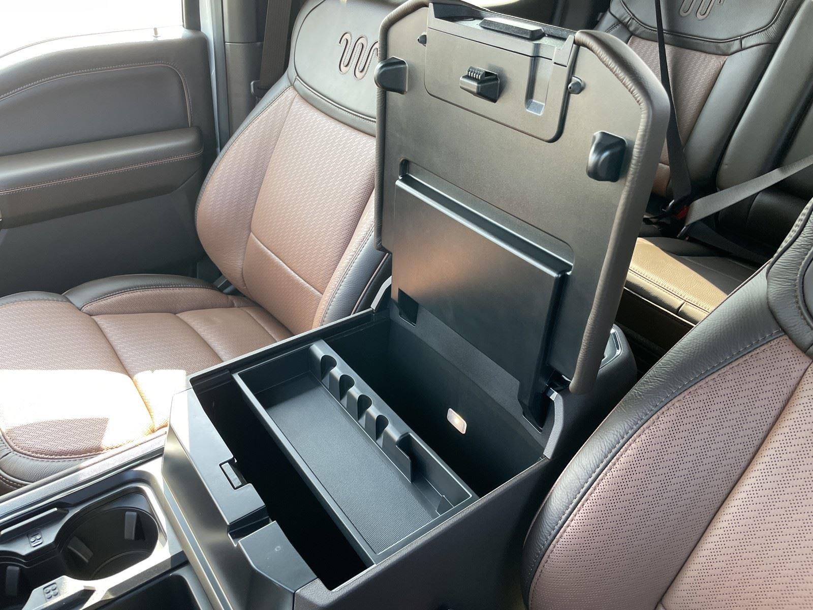 2026 Ford Super Duty F-250 SRW King Ranch