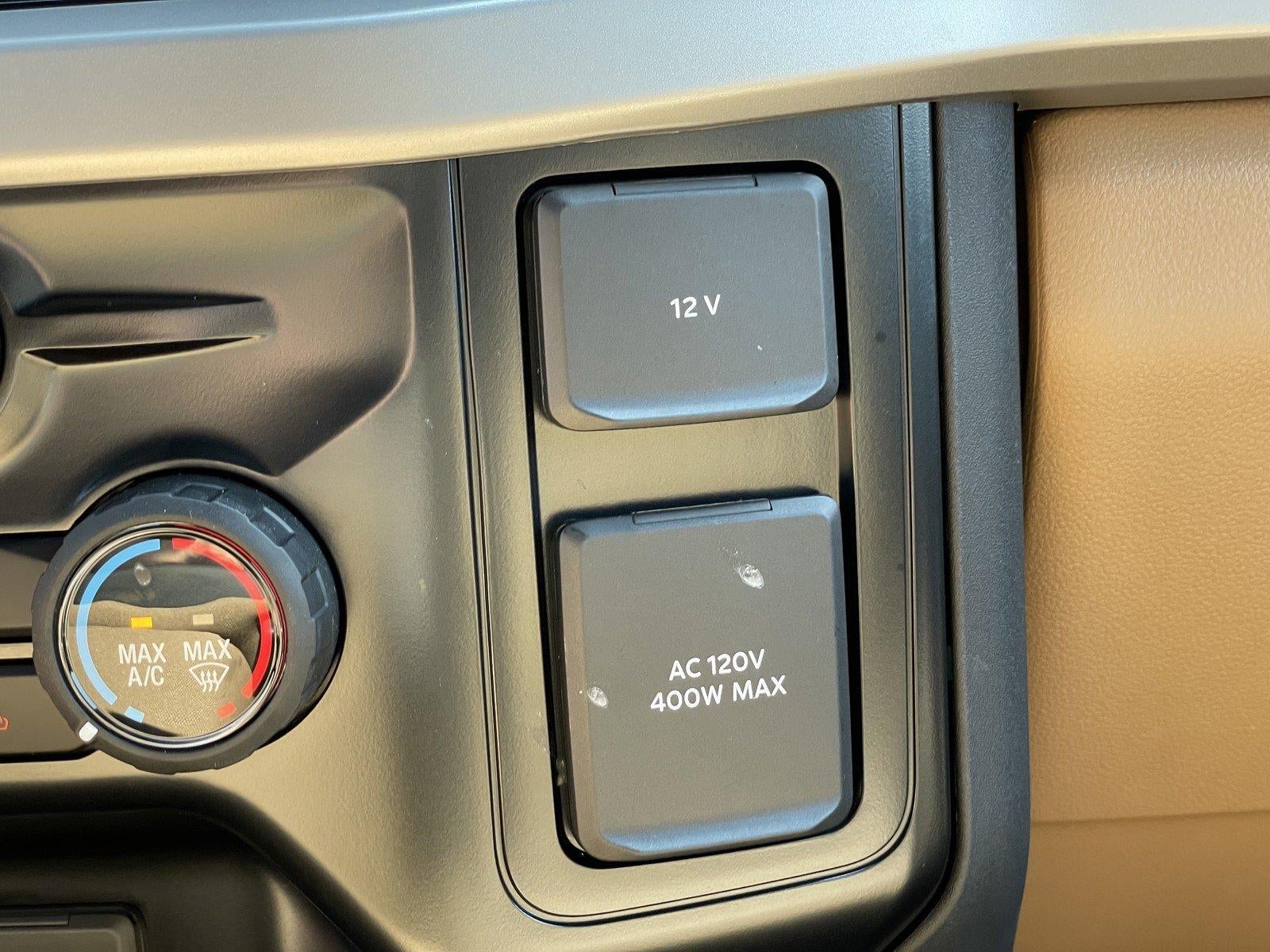 2027 Ford Super Duty F-250 SRW XLT