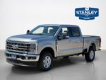 2027 Ford Super Duty F-250 SRW XLT