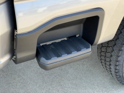 2027 Ford Super Duty F-250 SRW XLT