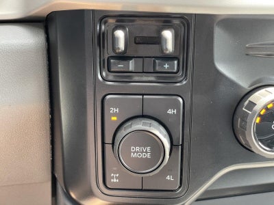 2027 Ford Super Duty F-250 SRW XLT