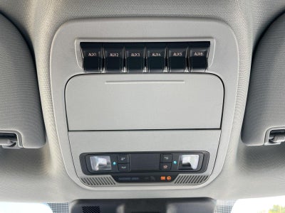 2027 Ford Super Duty F-250 SRW XLT