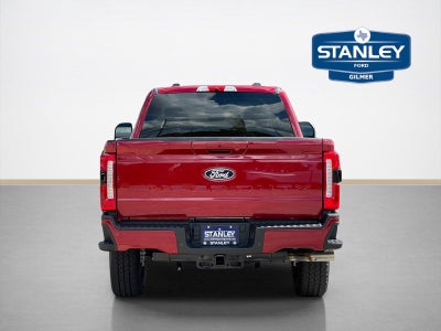 2027 Ford Super Duty F-250 SRW XLT
