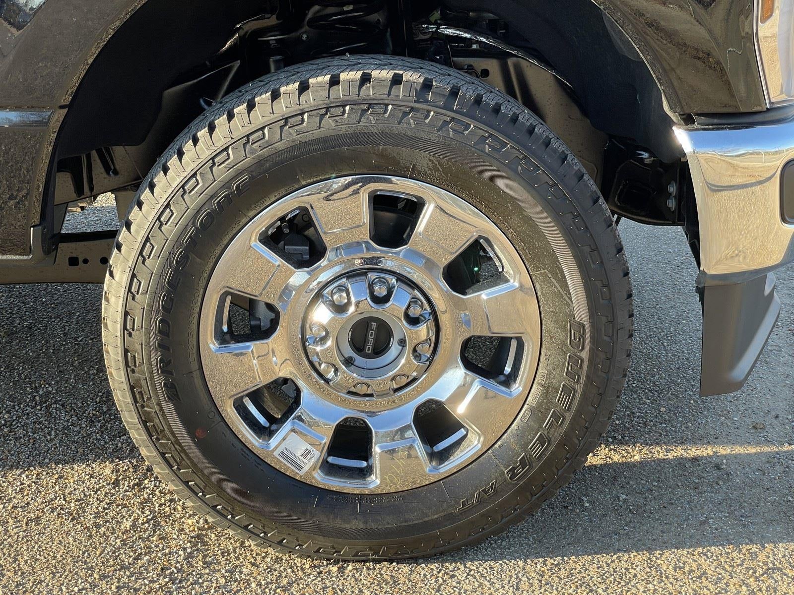 2026 Ford Super Duty F-250 SRW King Ranch