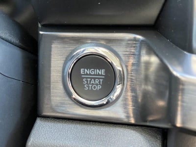 2027 Ford Super Duty F-250 SRW LARIAT