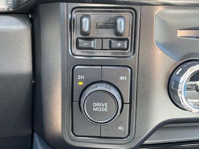 2027 Ford Super Duty F-250 SRW LARIAT
