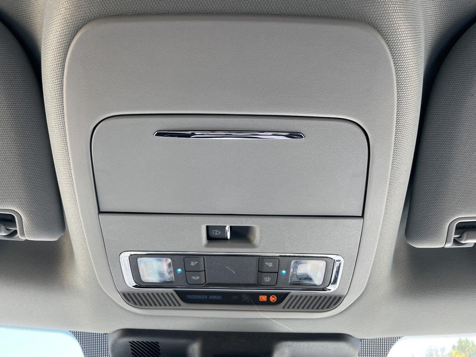 2027 Ford Super Duty F-250 SRW LARIAT