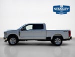 2027 Ford Super Duty F-250 SRW LARIAT