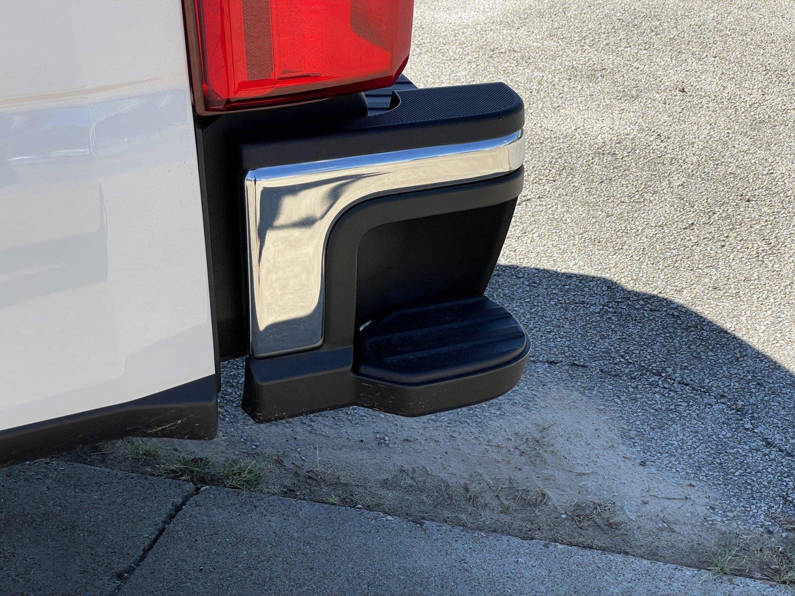2027 Ford Super Duty F-250 SRW LARIAT