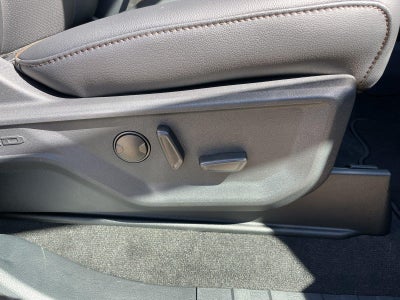 2027 Ford Super Duty F-250 SRW LARIAT