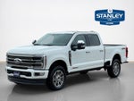 2027 Ford Super Duty F-250 SRW Platinum