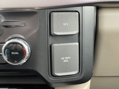 2027 Ford Super Duty F-250 SRW Platinum