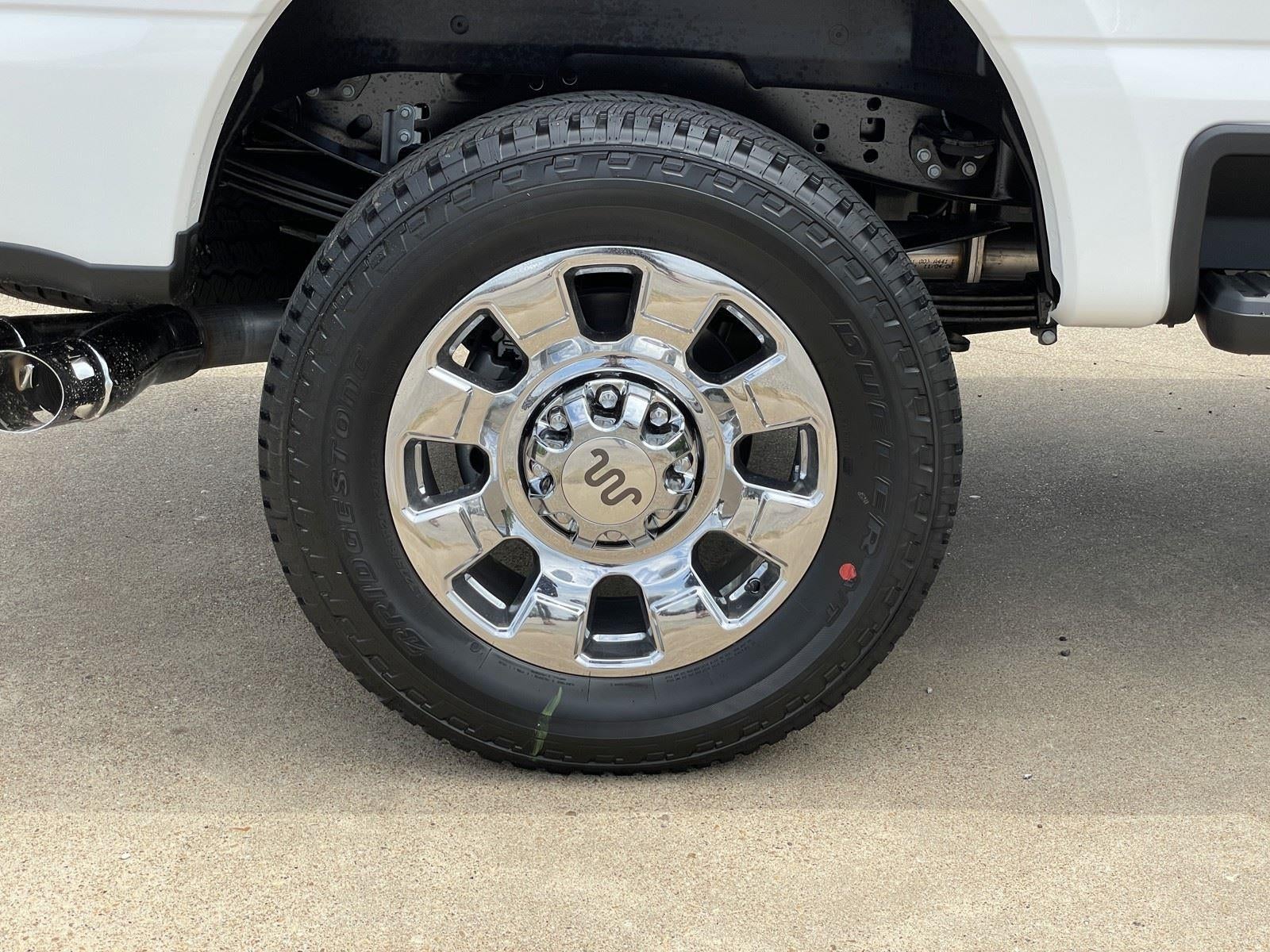 2026 Ford Super Duty F-250 Srw King Ranch
