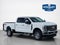 2027 Ford Super Duty F-250 SRW LARIAT