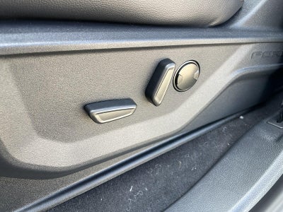 2027 Ford Super Duty F-250 SRW LARIAT