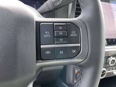2027 Ford Super Duty F-250 SRW LARIAT
