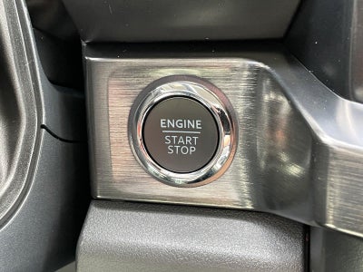 2027 Ford Super Duty F-250 SRW LARIAT