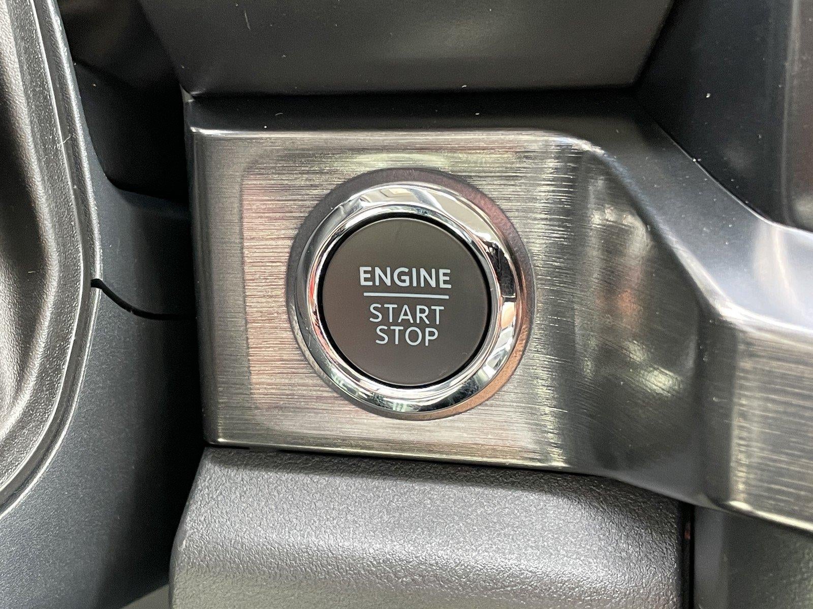 2027 Ford Super Duty F-250 SRW LARIAT