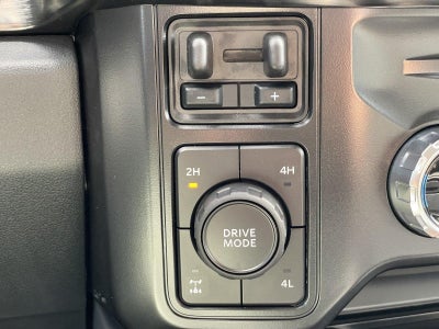 2027 Ford Super Duty F-250 SRW LARIAT