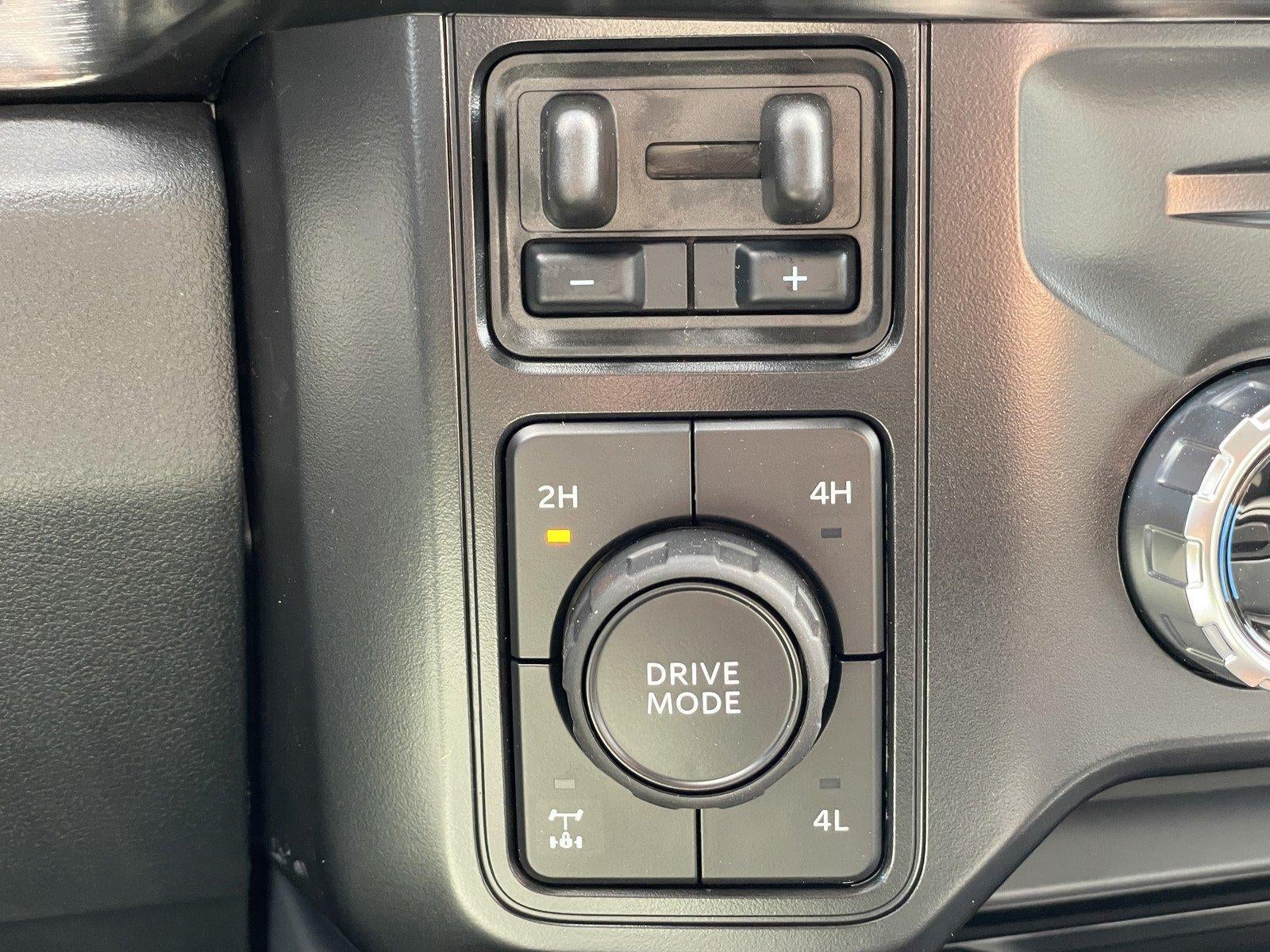 2027 Ford Super Duty F-250 SRW LARIAT