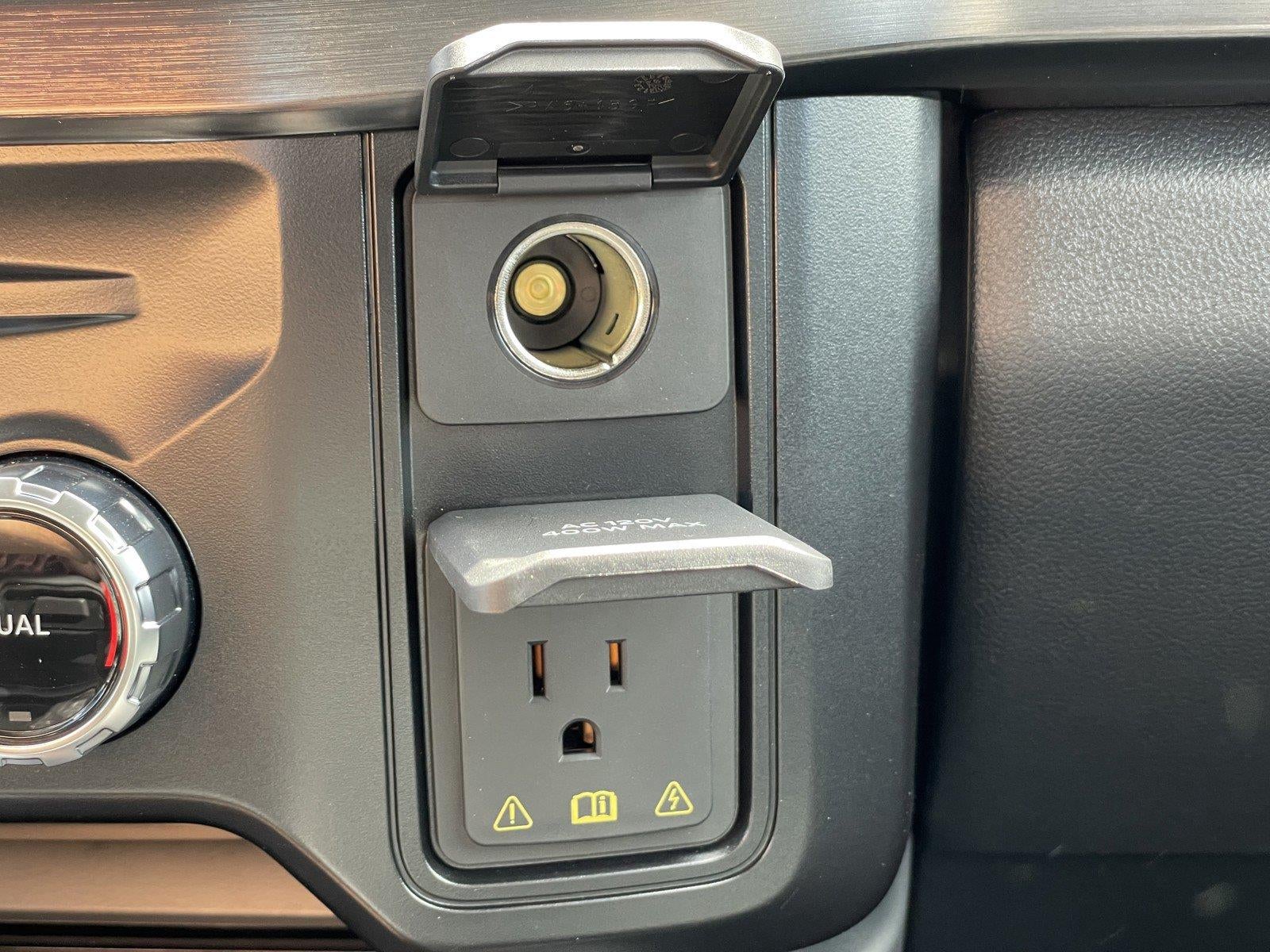 2027 Ford Super Duty F-250 SRW LARIAT