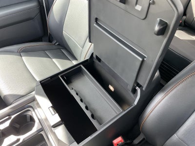 2027 Ford Super Duty F-250 SRW LARIAT